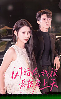闪婚后我竟跃升成女总裁
