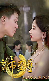 商帝至尊：从拒绝入赘开始