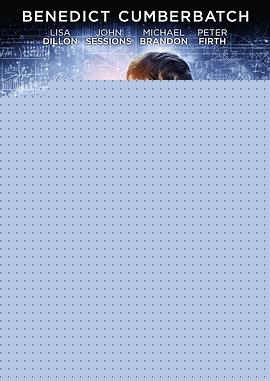 霍金传