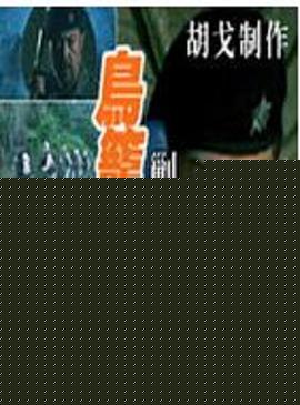 鸟笼山剿匪记
