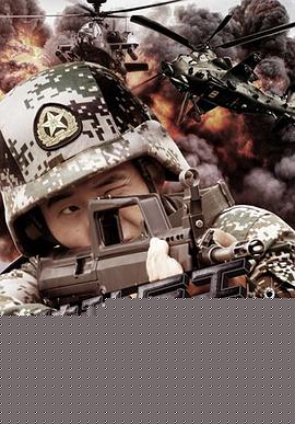 特种兵王