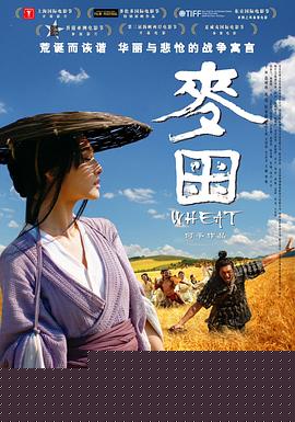麦田