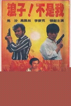 浪子！不是我