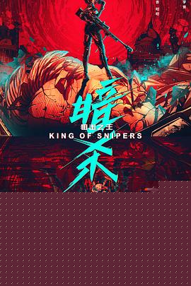 狙击之王：暗杀