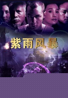 紫雨风暴