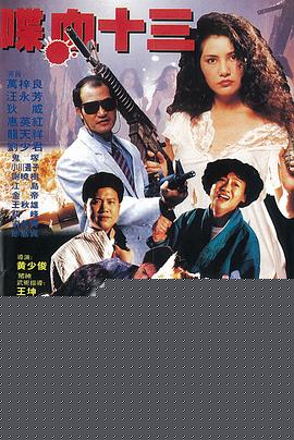 风尘十三姨