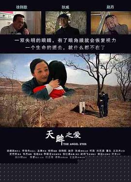 天眸之爱