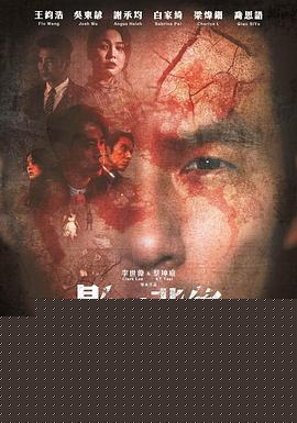 影子背后