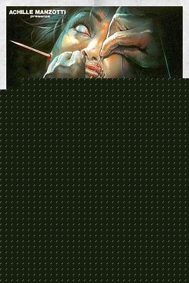 离魂鬼巫