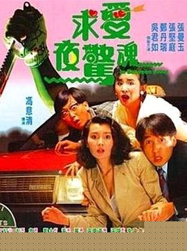 求爱夜惊魂