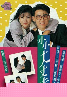 小小大丈夫粤语