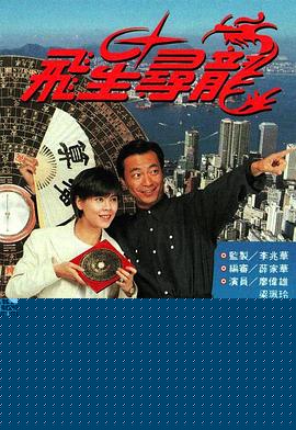 飞星寻龙粤语