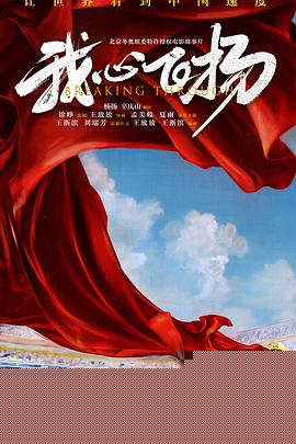 我心飞扬