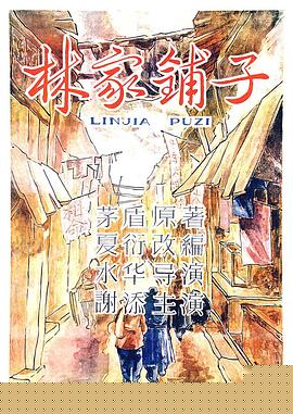 林家铺子