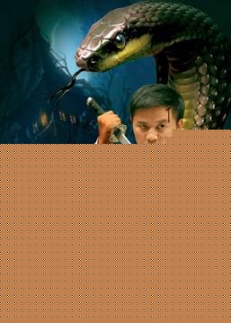 神笔录