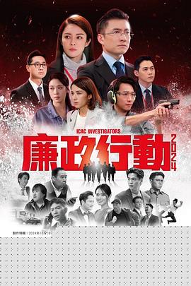 廉政行动2024国语