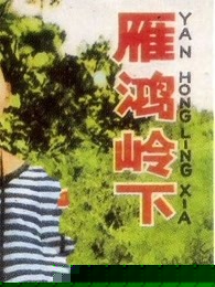 雁鸿岭下