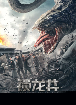 锁龙井