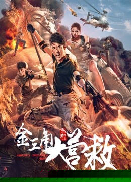 金三角大营救
