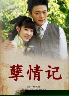 孽情记