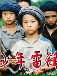 少年雷锋