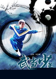 武当少年