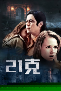 21克